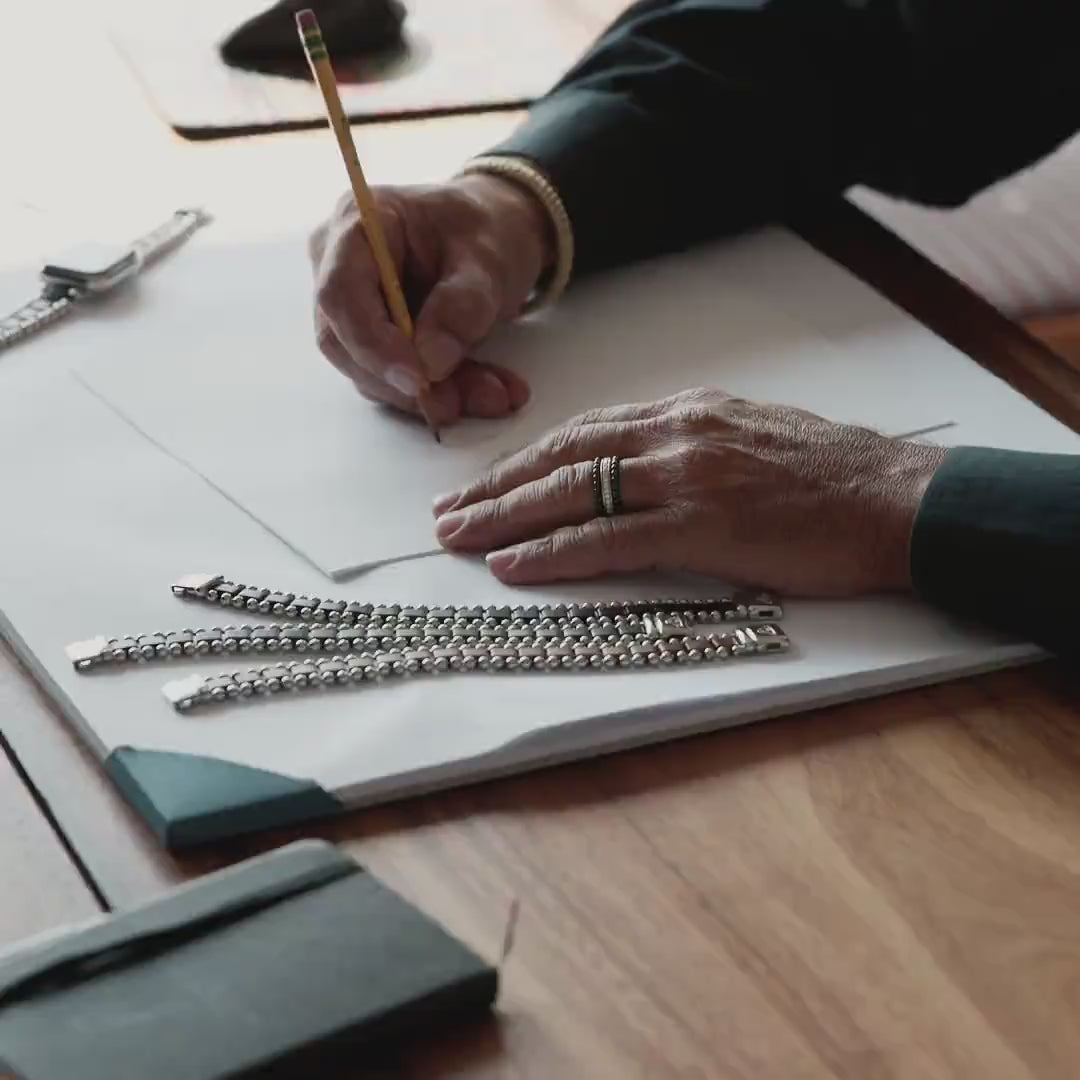 LAGOS Bracelet Jewelry Gifts for Father's Day featuring Steven Lagos